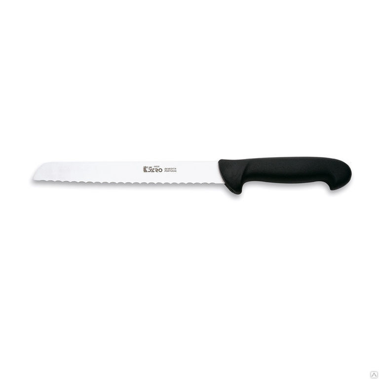 Нож для нарезки хлеба 20 см Jero 1308SPЗ Jero