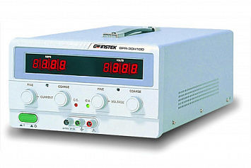 GPR-730H10D источник питания постоянного тока