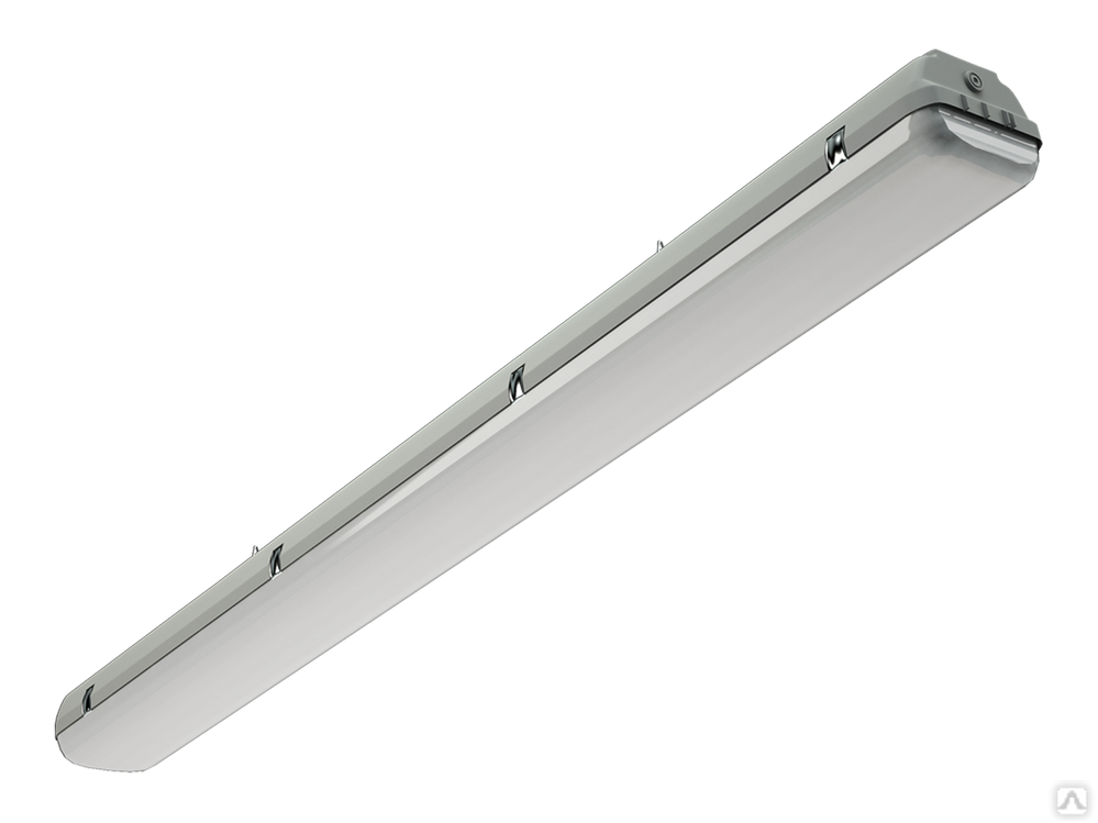 Светильник светодиодный Arctic OPL ECO LED 1200 5000K IP65 СТ купить за ...