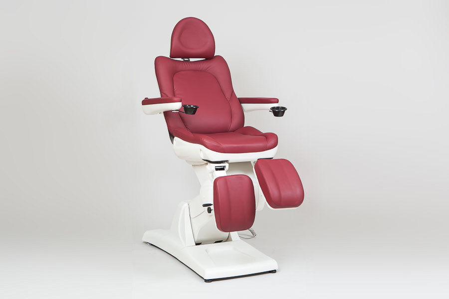 Педикюрное кресло SD-3870AS