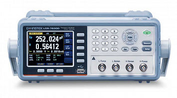 LCR-76002 Измеритель импеданса прецизионный