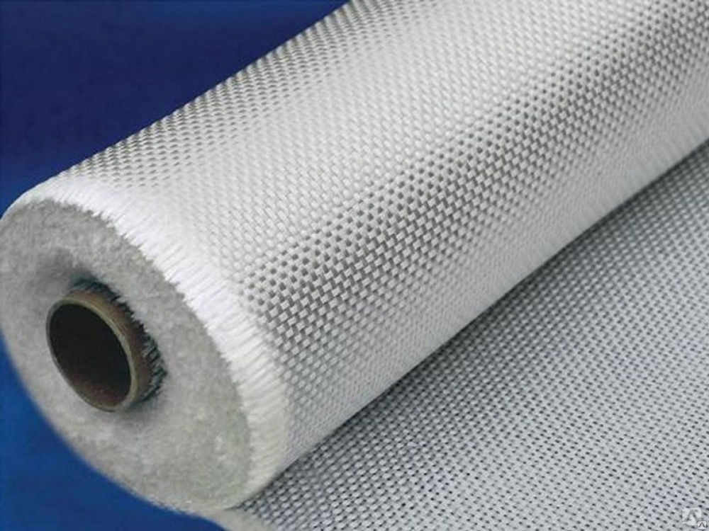 Стеклоткань ЭЗ/2-200 (135гр), цена в Краснодаре от компании ЮгПолиХим