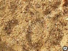 ОПГС (фр.5-20 гравий с песком речным)