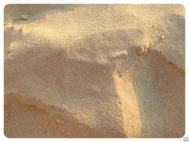 Песок керамзитовый с доставкой