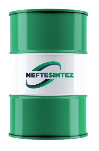 Турбинное масло Нефтесинтез SinteZ Reductor CLP 150 216,5 л.