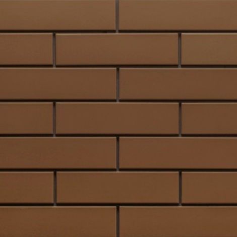 Браз-браун фасадная плитка Cerrad 24,5*6,5*0,65 см арт. 5300