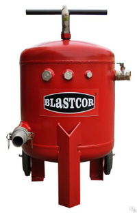 Коалесцентный фильтр BLASTCOR® CF-100 #1