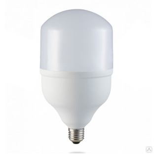 Лампа светодиодная LED 70вт Е27/Е40 белый Saffit 
