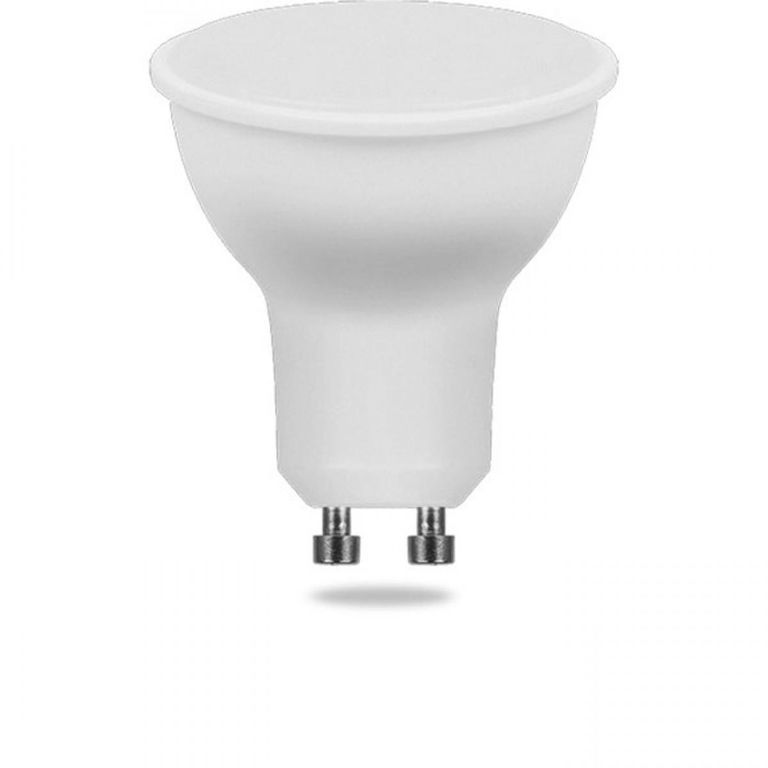 Лампа светодиодная LED 9вт 230в GU10 белый LB-560 Feron