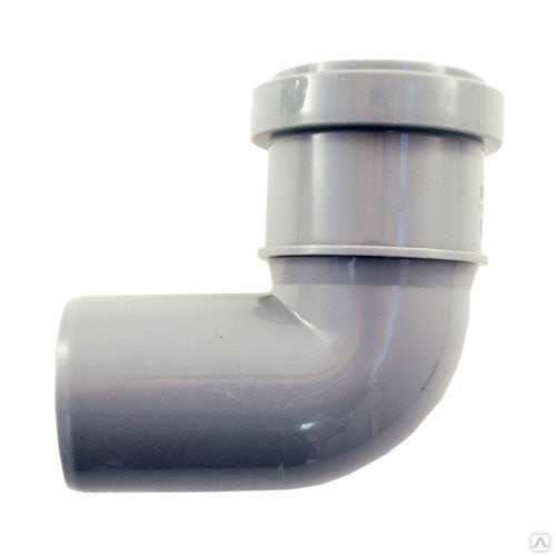 Отвод ПП 50/90 гр \"Политэк\", цена в Туле от компании СМК