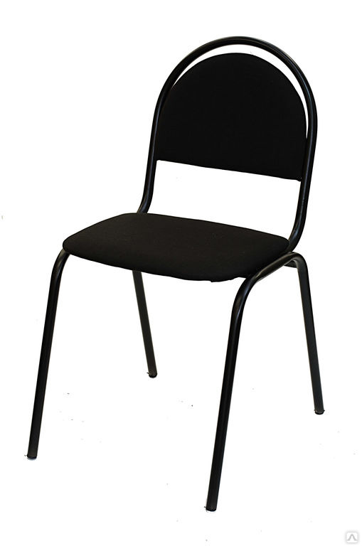 Черный стул при раке