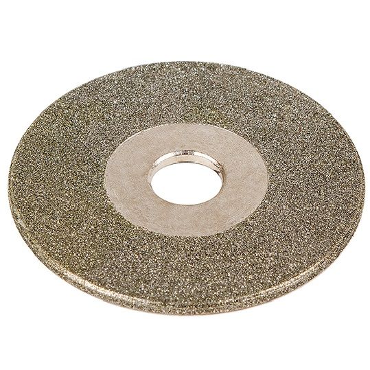 44-07-44510030 Алмазный диск 40 мм для заточки вольфрамовых электродов