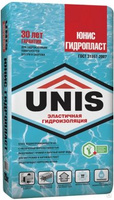 Unis Гидропласт гидроизоляция 20 кг