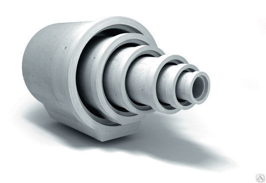 Труба железобетонная безнапорная ТС 200.30-2 купить от 67 850 руб./шт ...