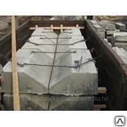 Утяжелитель бетонный УБО 720