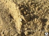Песок карьерный в Волгограде