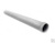 Труба удлинительная для раздельной системы дымоудаления L500 мм D80 #3