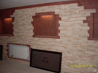 Монтаж панелей ПВХ, МДФ, искусственого камня в Барнауле #1