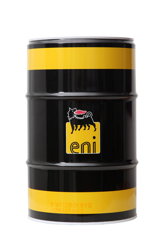 Циркуляционное масло ENI ACER 100 18кг