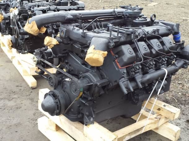 Руководство по эксплуатации и ремонту двигателей КамАЗ-740