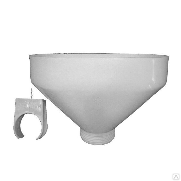 Капельная воронка HL 20 для кондиционера для сброса дренажа в ...