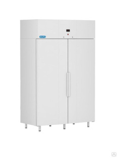 Шкаф холодильный Polair ШС 0,98-3,6 (ПЛАСТ 9003) 