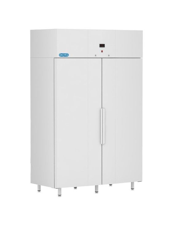 Морозильный шкаф ШН 0,98-3,6 (ПЛАСТ 9003)