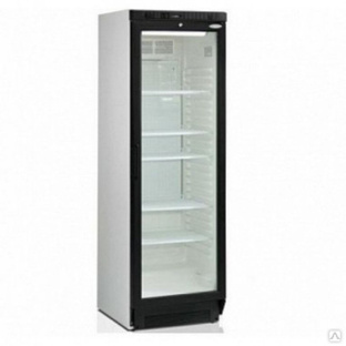 Шкаф холодильный со стеклом TEFCOLD SCU1375 