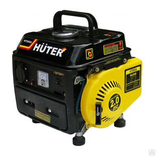 Электрогенератор HT950A Huter 