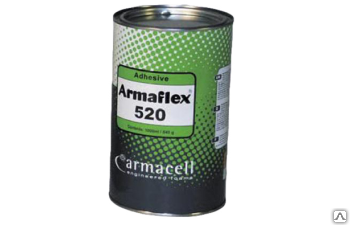 Клей Армафлекс (Armaflex) ADH 520 (1.0/E)