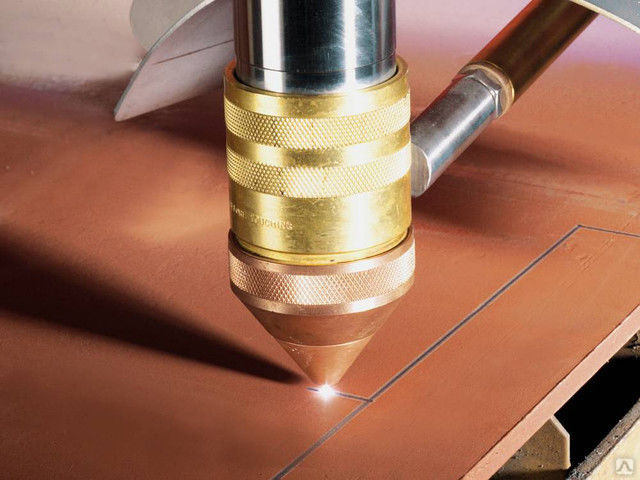 Электрод 50А XT ESAB, цена в Минске от компании МДФ-КЛ