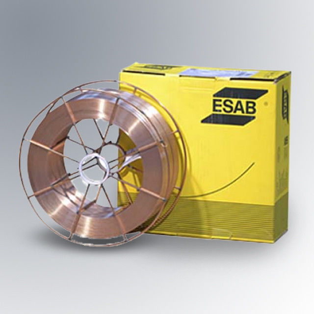 64 1. 2мм 18кг. Проволока сварочная ok autrod 12. Esab проволока 309lsi. Проволока сварочная esab autrod 12 51.