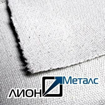 Асботкань ткань асбестовая АСТ-1 толщина 1.8 мм ГОСТ 6102-94 полотно асбест
