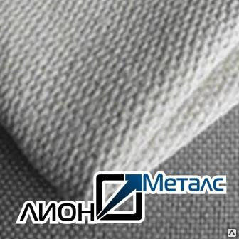 Асботкань ткань асбестовая АТ-3 толщина 2.5 мм ГОСТ 6102-94 полотно асбест