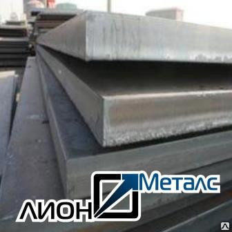 Лист сталь У10А стальной горячекатаный ГОСТ 19903-74 листовой прокат