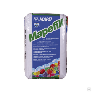 Раствор Mapefill 