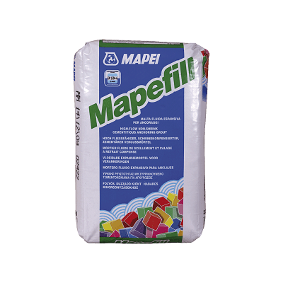Раствор Mapefill