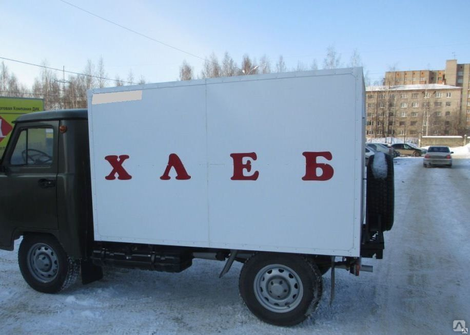 Хлебовоз картинка для детей