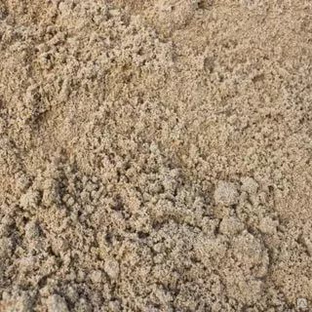 Песчаносоляная смесь навалом - 1 тонна, противогололедный реагент до - 10 