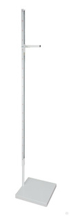 Ростомер металлический с подвижным подпружиненным фиксатором Рм-«Диакомс» #1