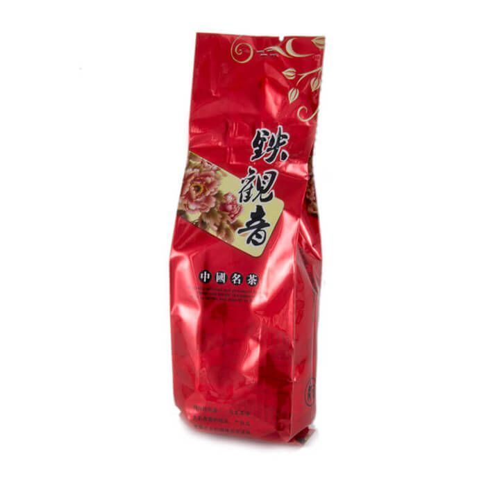 Чай «Оолонг Те Гуанинь с цветками персика»