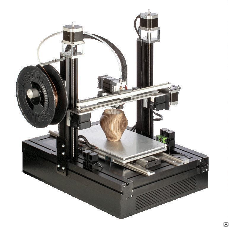 3D-Принтер UNI-PRINT-3D