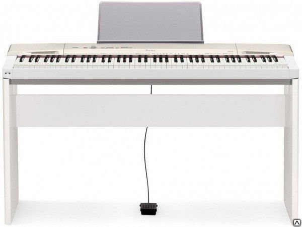 Цифровое пианино CASIO PX-160GD PRIVIA 2