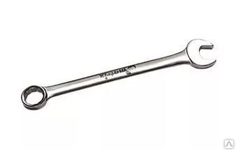 Ключ гаечный комбинированный 11 мм хром
