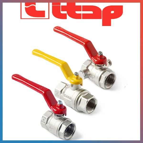 кран водоразборный шаровый trm 1/2" 850. Ball valve. кран шаровой зардп муфтовый. Itap 1280012t. Itap логотип.