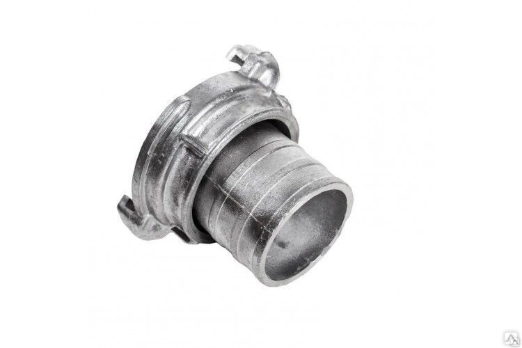 Головка пожарная рукавная соединительная ГРВ-100, цена в Чебоксарах от ...