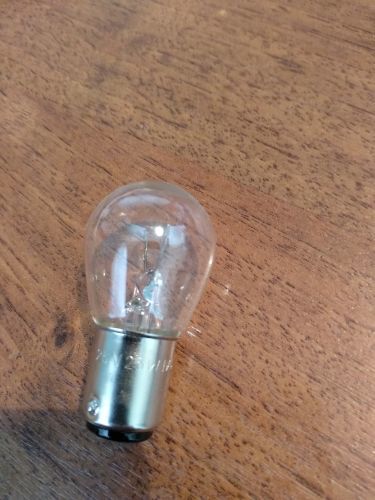 Электролампа (лампа) С24-25-2 (B15d)