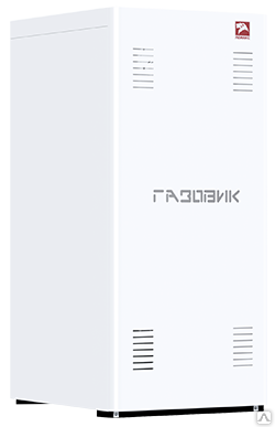 Газовый напольный котел Лемакс Газовик АОГВ-11,6, 11,6кВт, стальной, одноконтурный