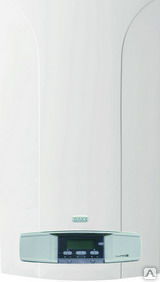 Газовый настенный котел BAXI LUNA-3 310Fi, 31кВт, двухконтурный, закрытая камера, Бакси