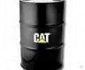 Моторное масло CAT DEO SYN 5W40 бочка 208л 